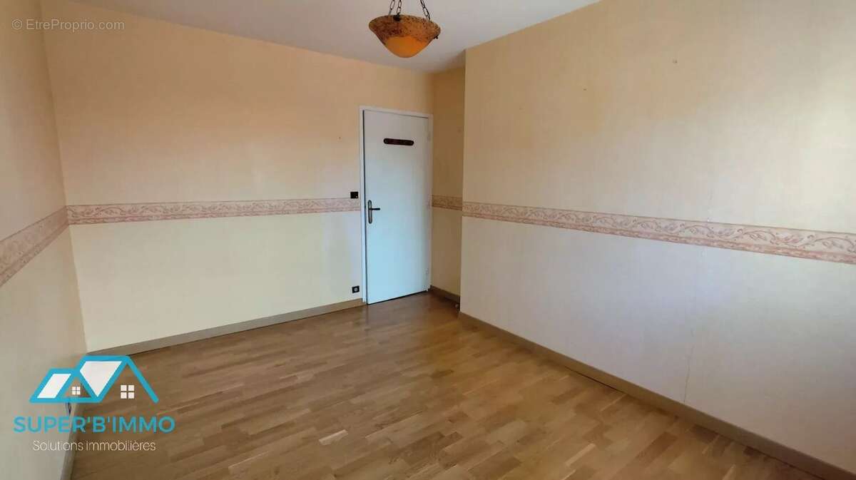 Appartement à ISSOIRE