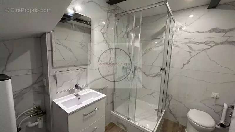 Appartement à BAGNEUX