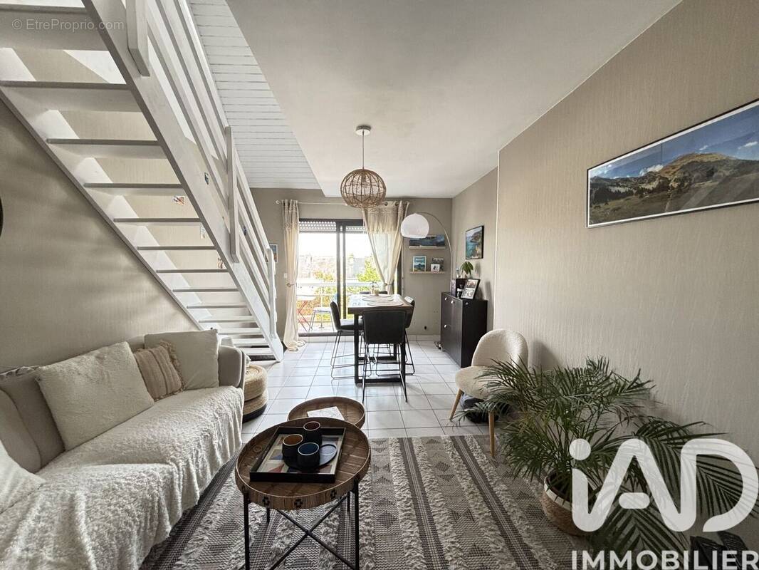 Photo 1 - Appartement à SAINT-NAZAIRE