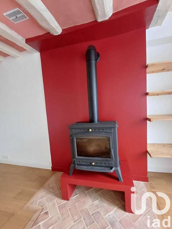 Photo 8 - Maison à LA MOTTE-TILLY