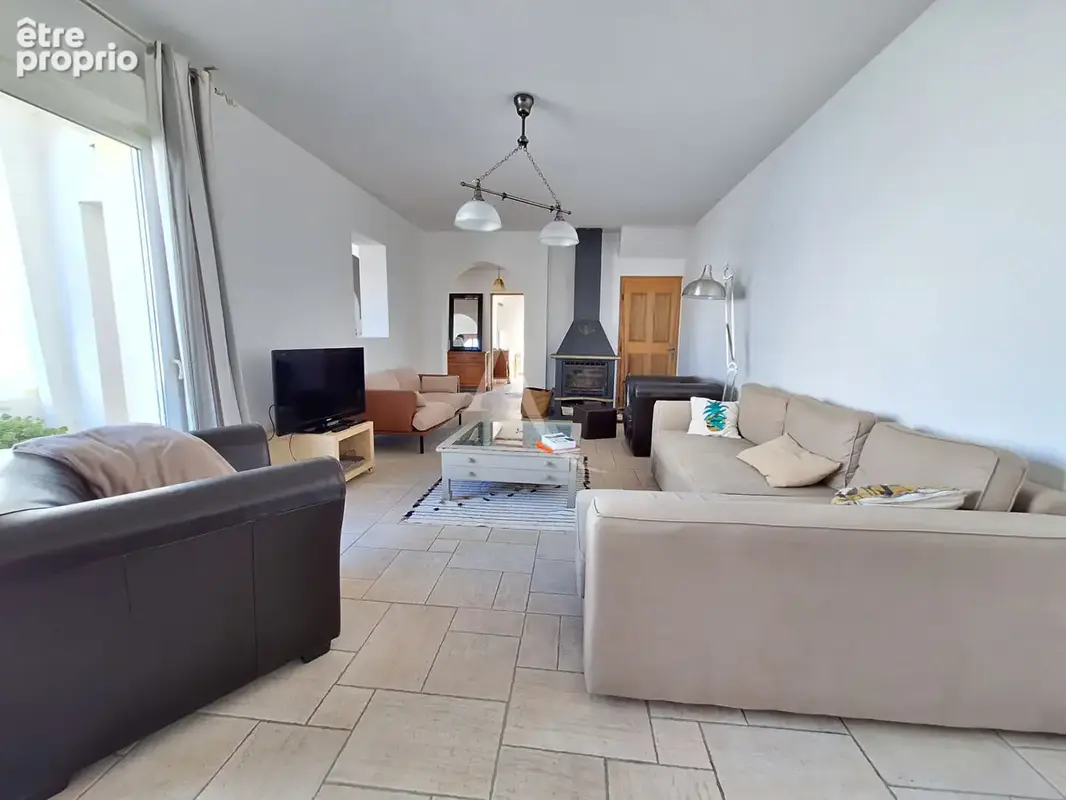 Maison 3 chambres la Tranche sur Mer - photo 2