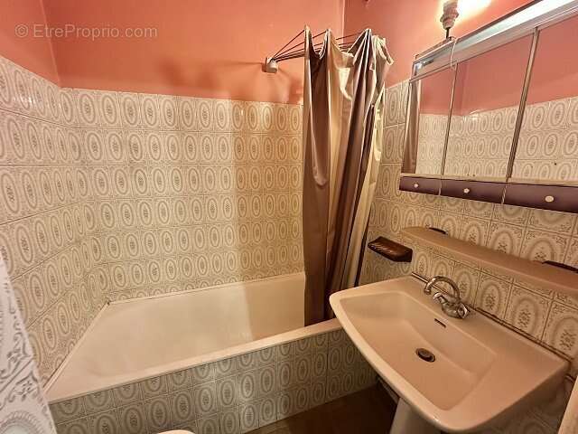 Appartement à CRETEIL