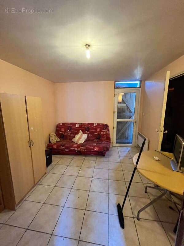 Appartement à TULLE