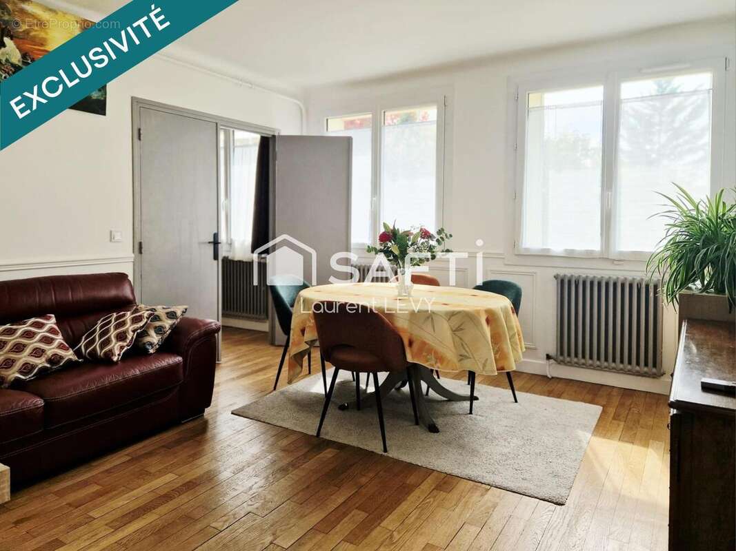 Photo 2 - Appartement à BRUNOY