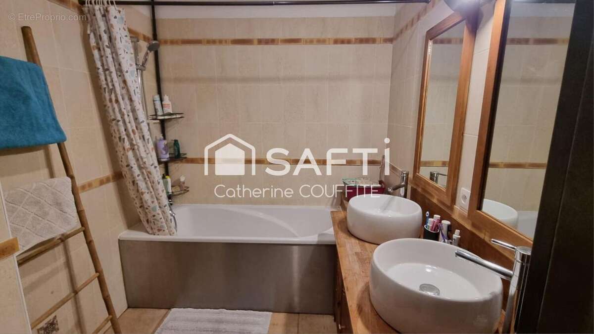 Photo 6 - Maison à CERONS