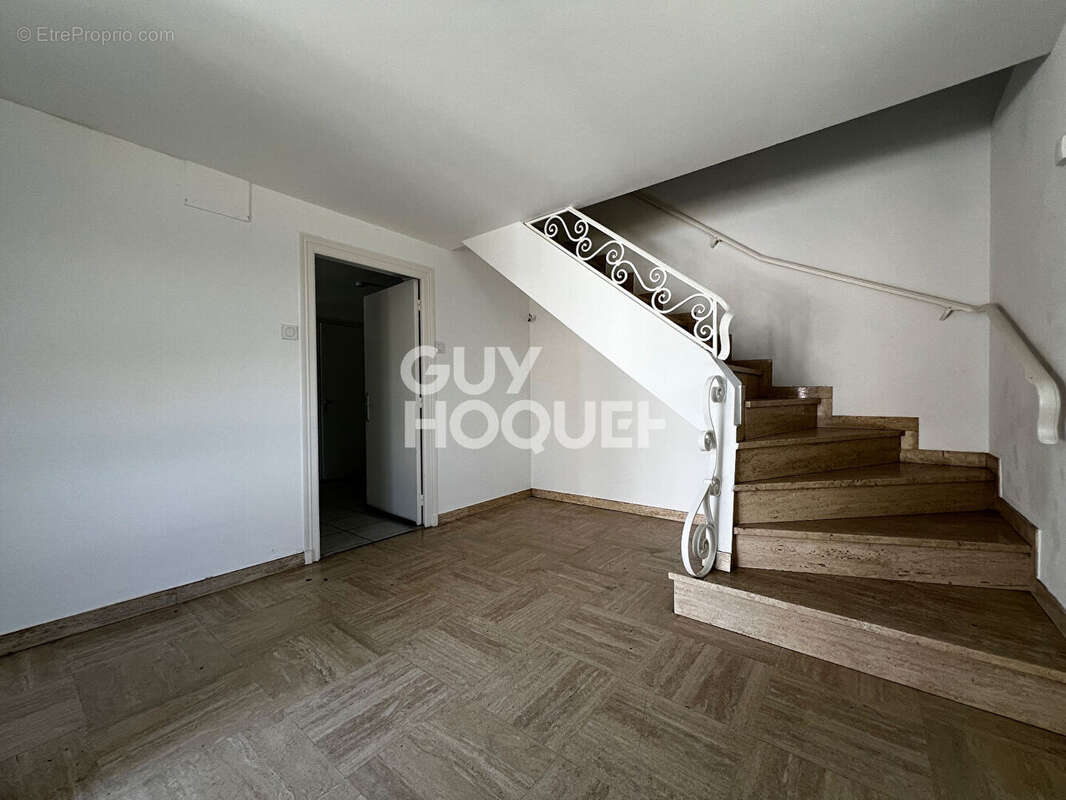 Maison à BALBIGNY