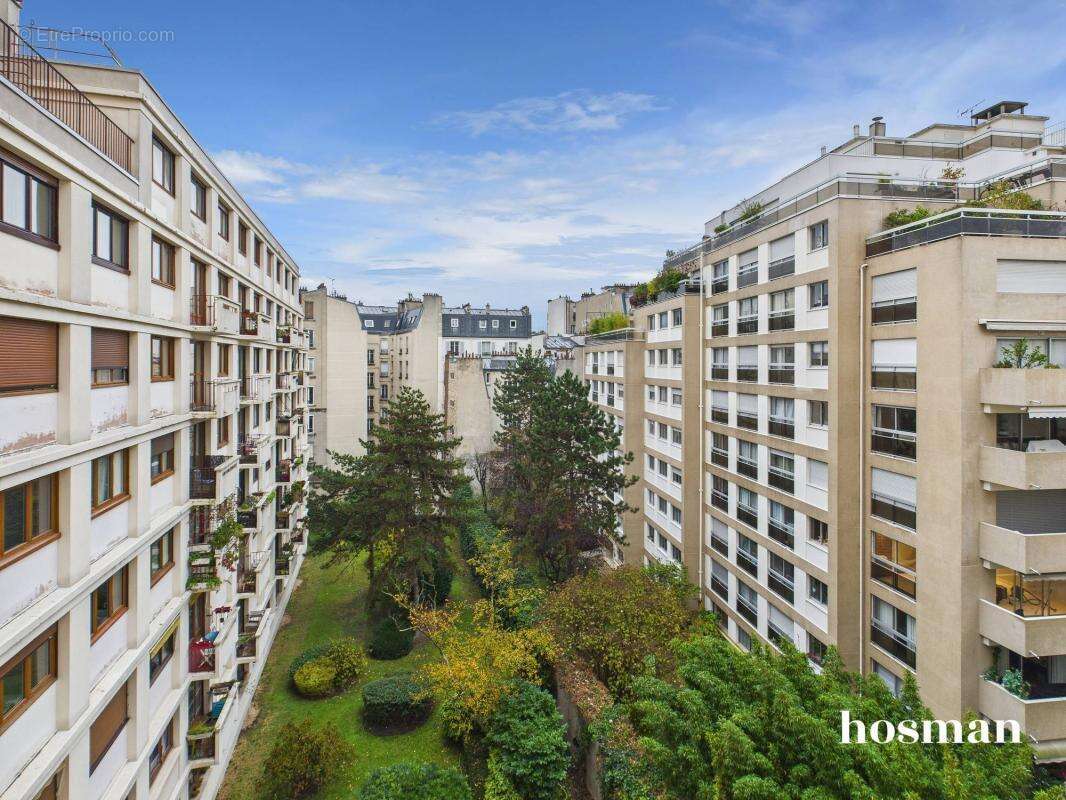 Appartement à PARIS-12E