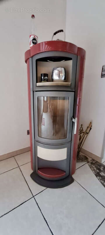 Maison à DIETWILLER