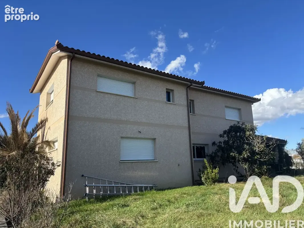Photo 1 - Maison à MONTBETON