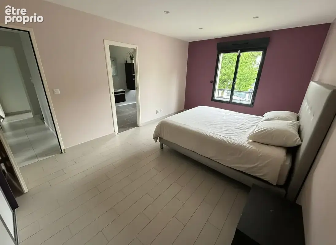 Maison 6 pièces 145 m² à vendre à Montlignon (95680) - photo 4