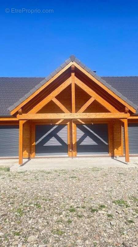 Photo 3 - Maison à OBERSAASHEIM