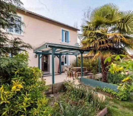 Maison à RANDAN