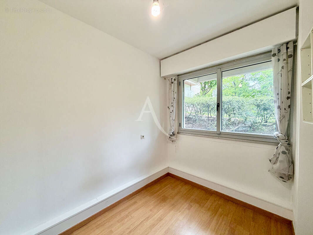 Appartement à GARCHES