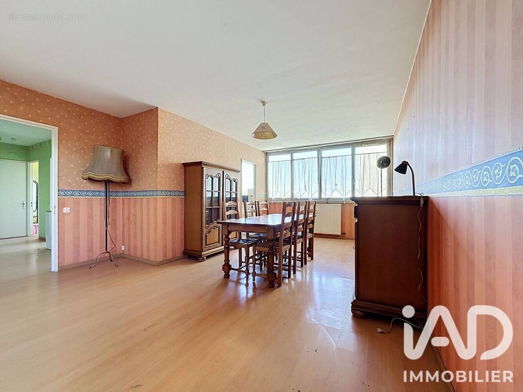 Photo 1 - Appartement à LILLE