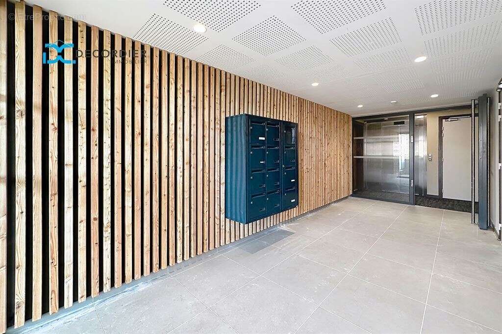 Appartement t5 neuvecelle neuf - photo 19