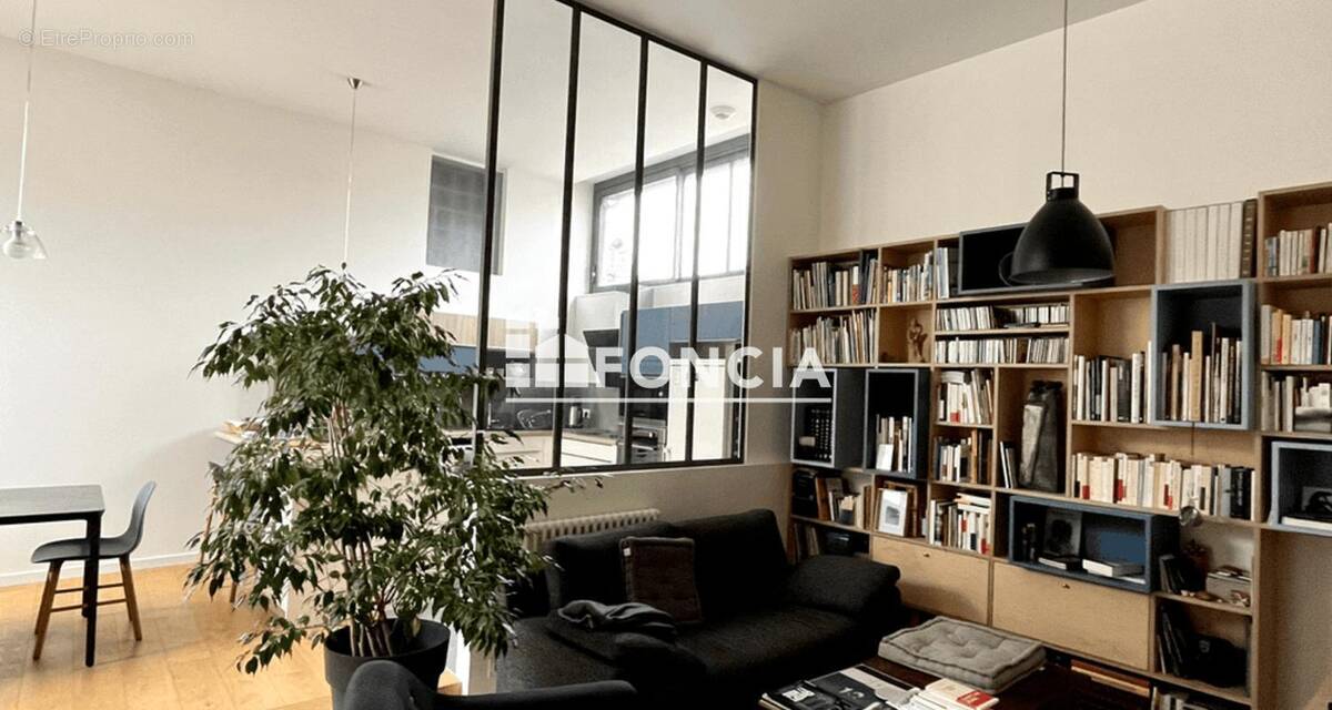 Appartement à LA ROCHELLE