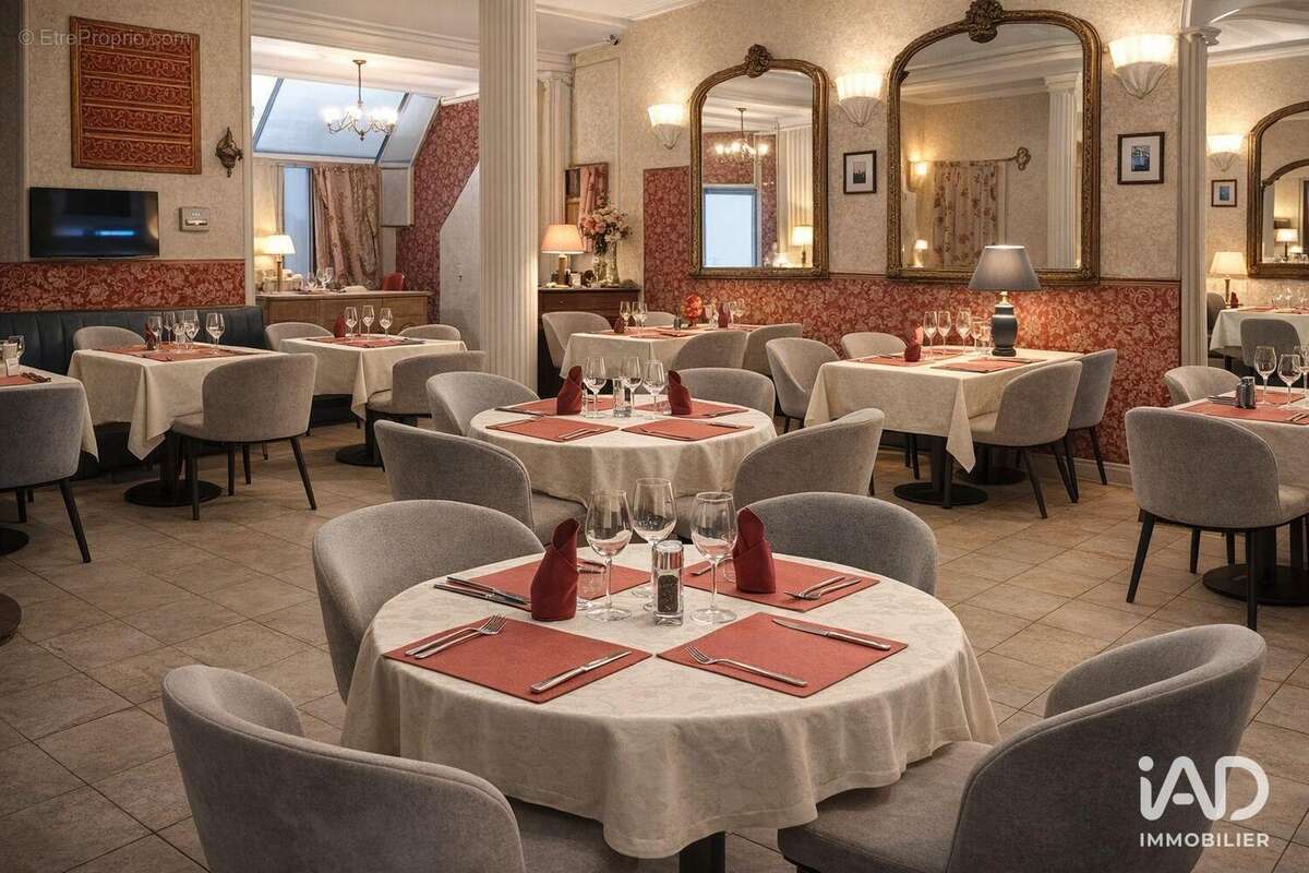 Photo 2 - Commerce à AGDE