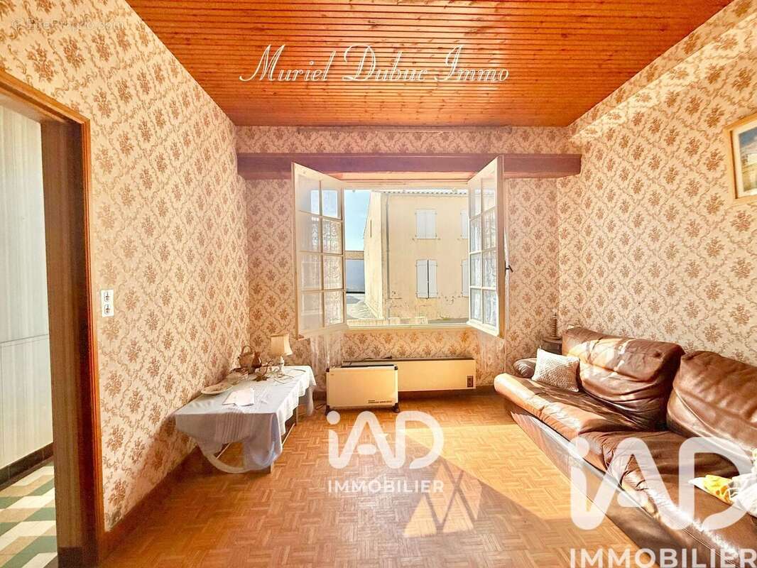 Photo 5 - Maison à LES MATHES