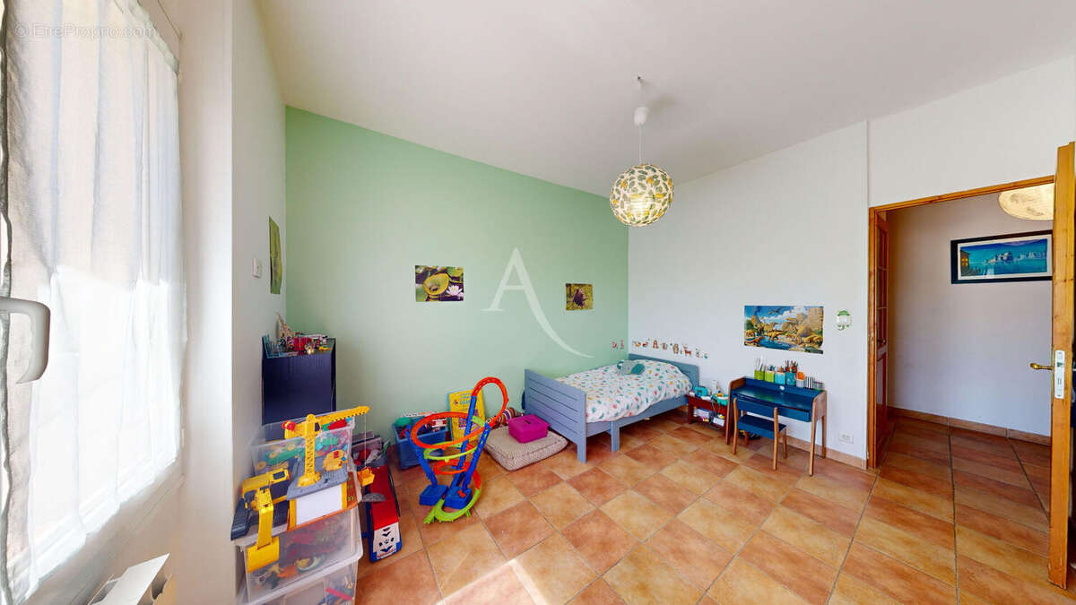 Maison à MARSEILLE-11E