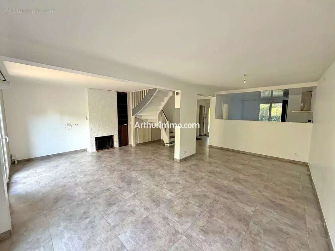 Vente Maison Sucy-en-brie(94370) 575 000ï¿œ - photo 2