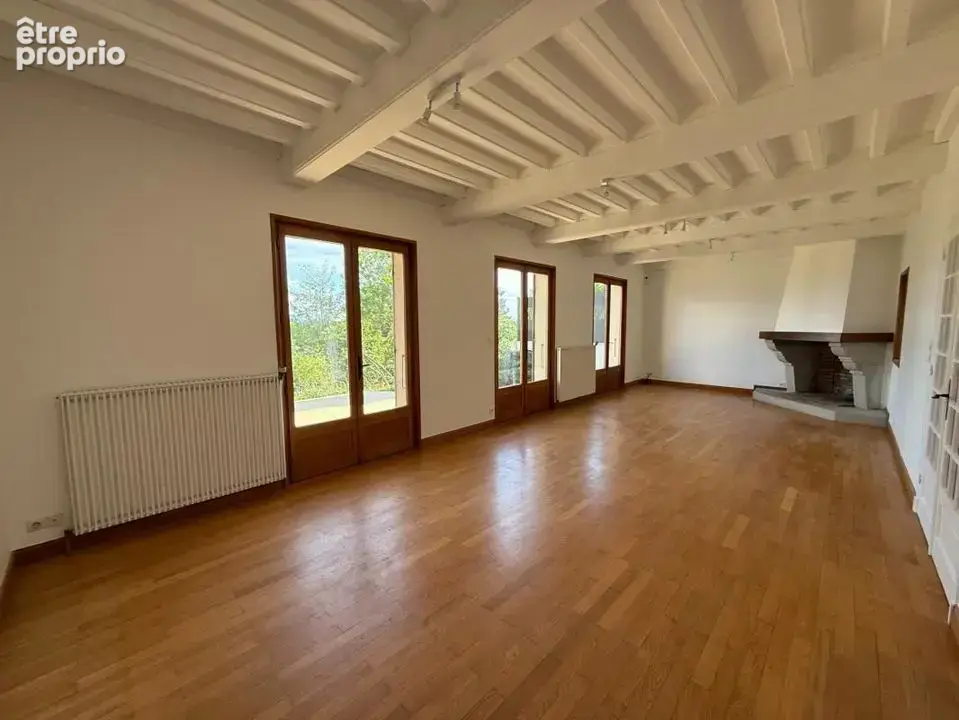 Maison 10 pièces 245 m² à vendre à Mours-Saint-Eusebe (26540) - photo 2