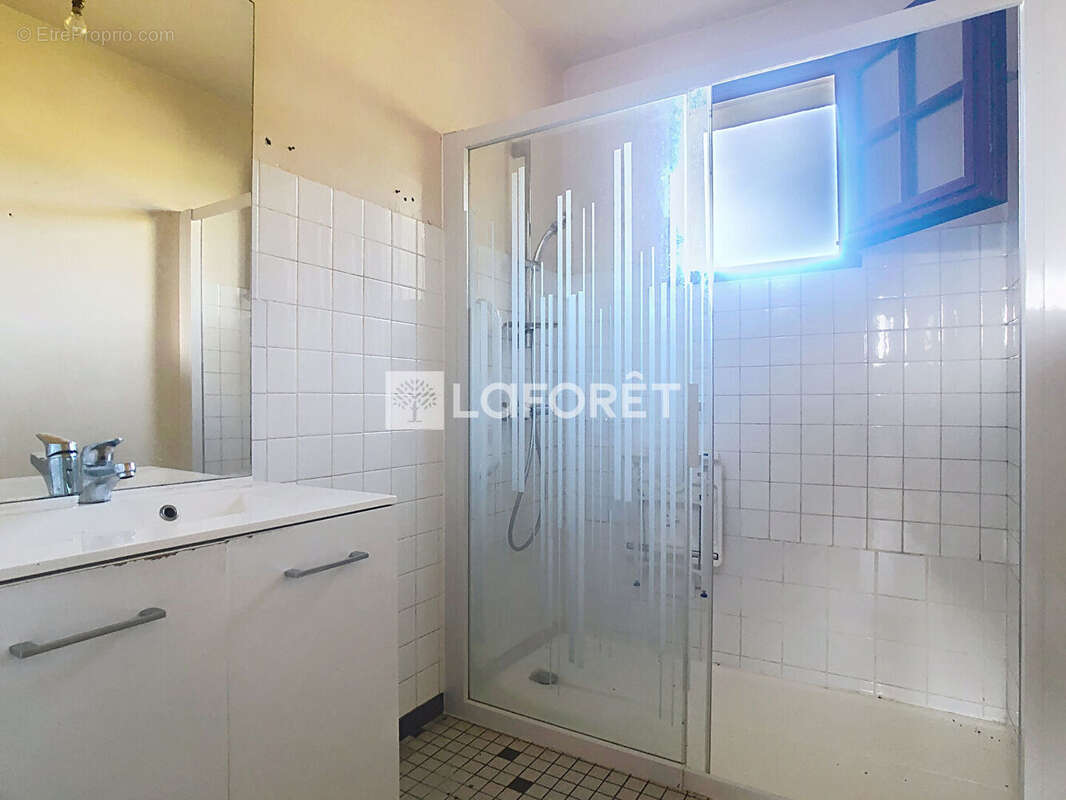 Maison à MAURE-DE-BRETAGNE