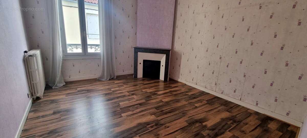 Appartement à BERGERAC