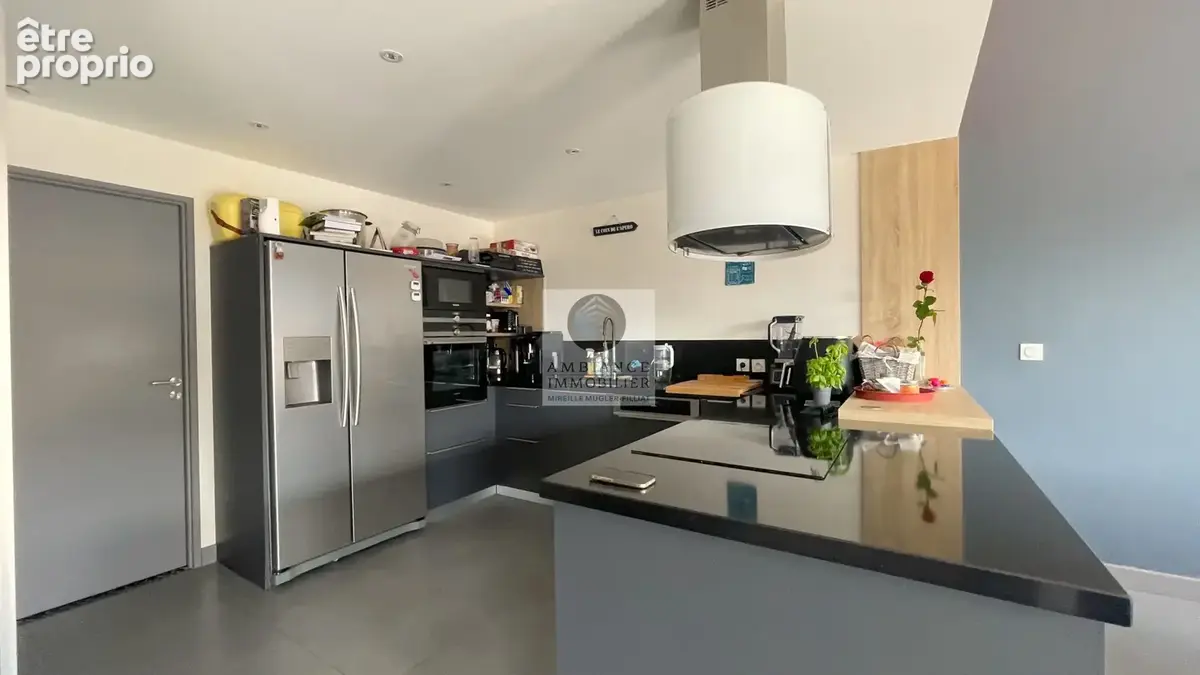 Appartement loft en duplex proche centre-ville - photo 6