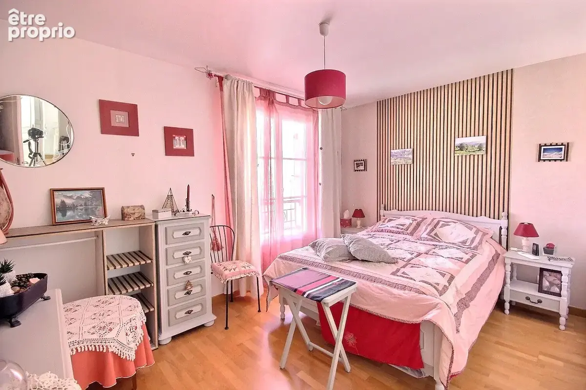 Maison 110m² à wissous - photo 8