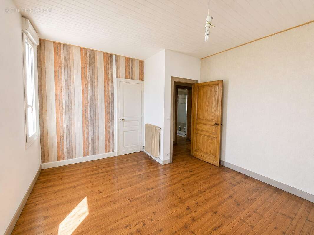Maison à SABRES