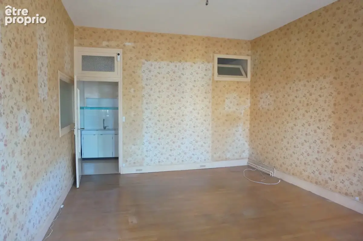 Petit prix pour cette belle maison de ville de 126 m2 - photo 3
