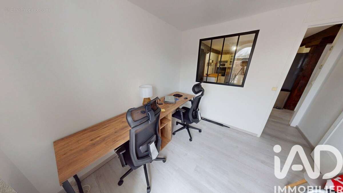 Photo 9 - Appartement à VERNOU-LA-CELLE-SUR-SEINE