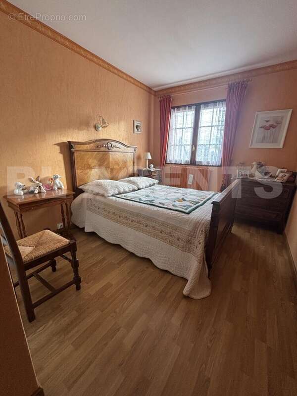 IMG_6345 - Maison à CHARNY