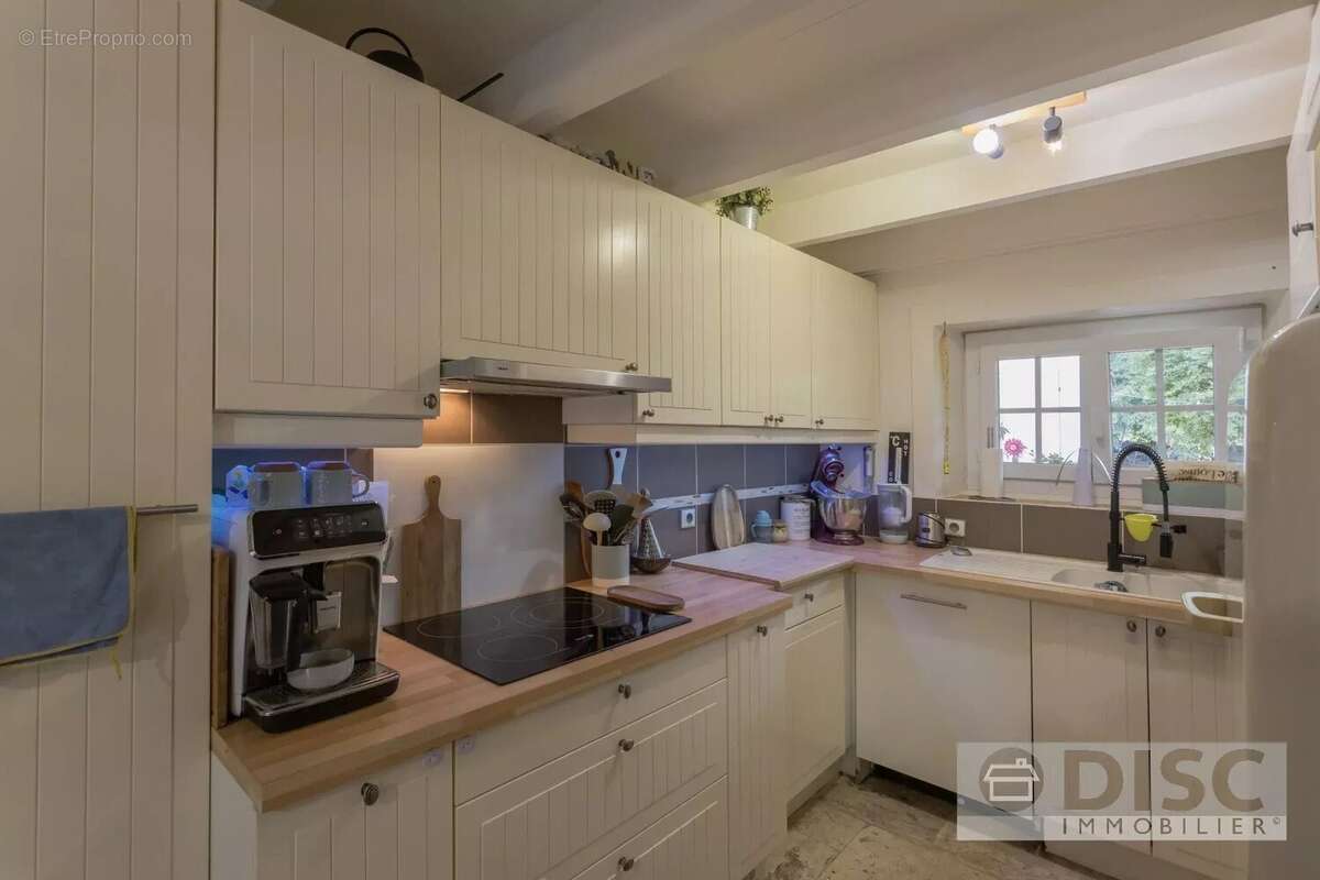 Spacieuse maison en pierre sur les hauteurs de Saint-Antonin-Noble-Val - photo 4