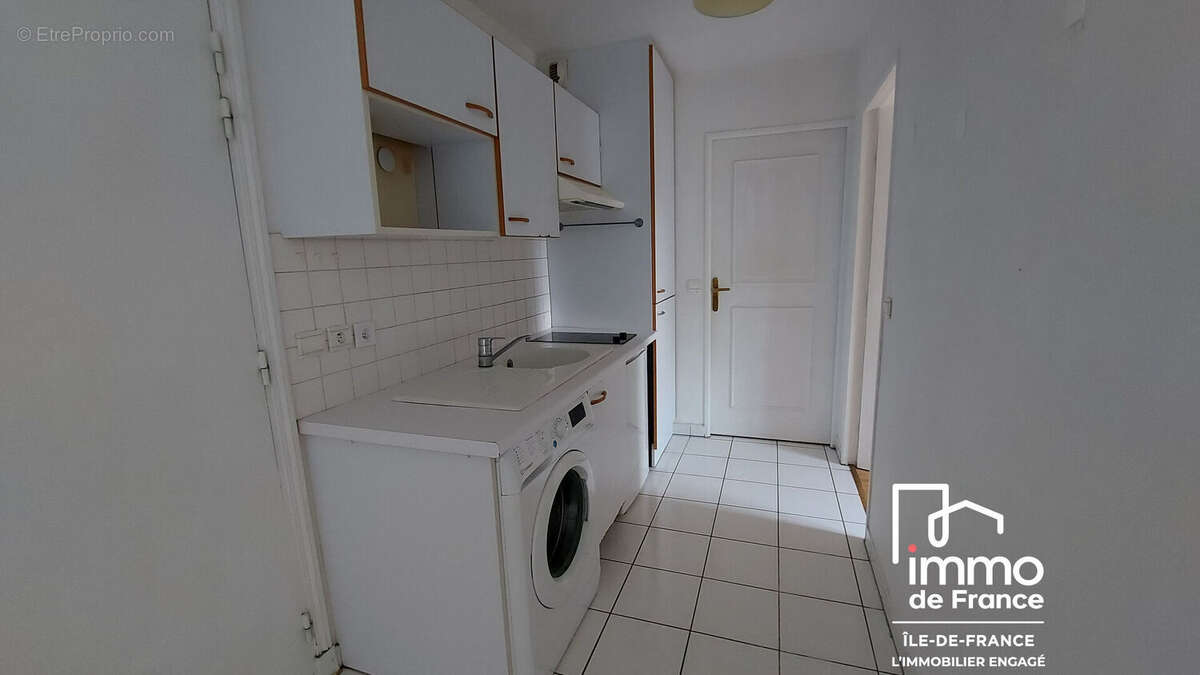 Appartement à VERSAILLES