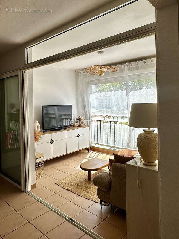 Appartement à LE GOSIER