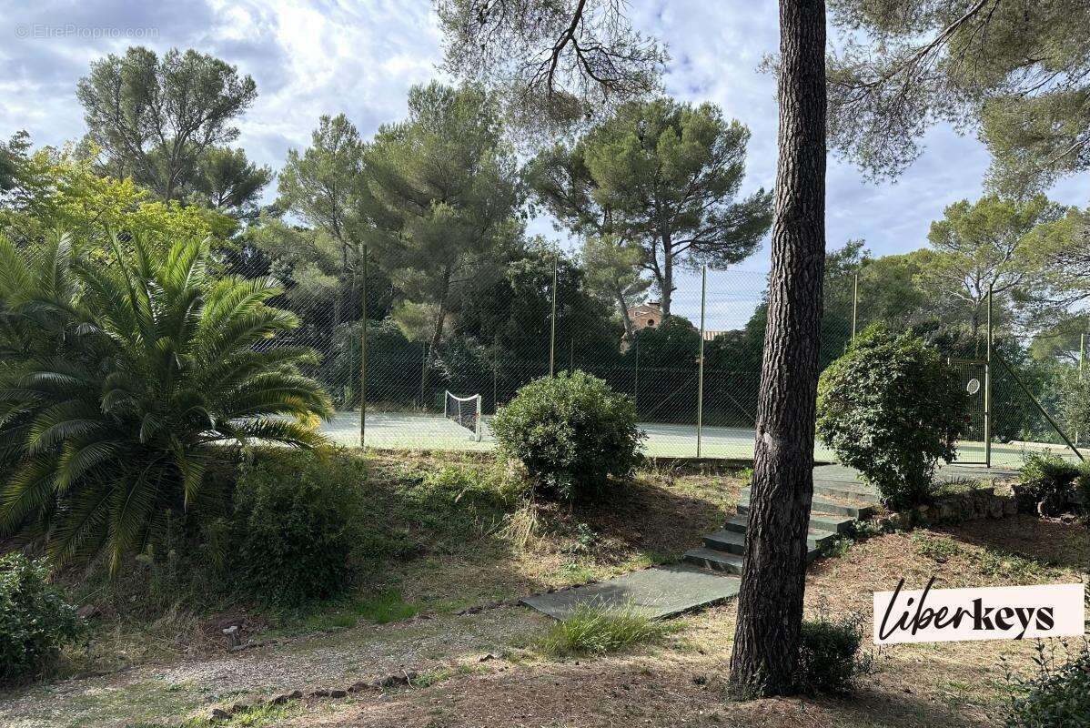 Maison à SAINT-RAPHAEL