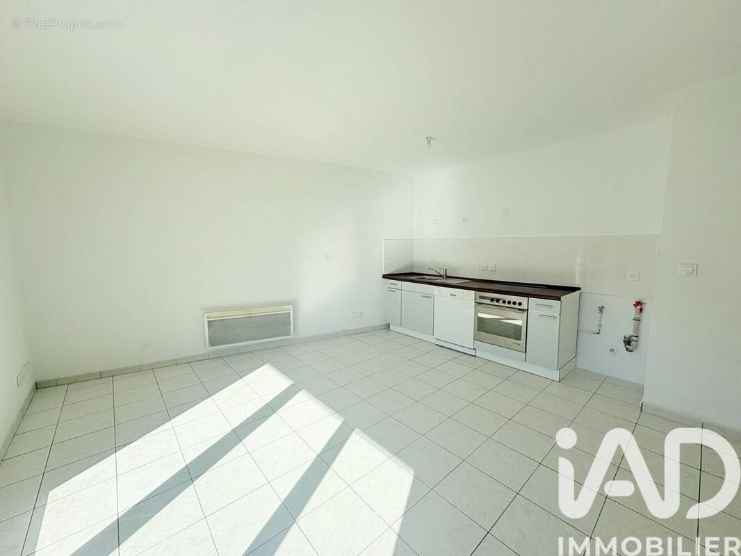 Photo 1 - Appartement à TALANGE