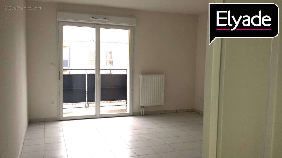 Appartement à DOUAI