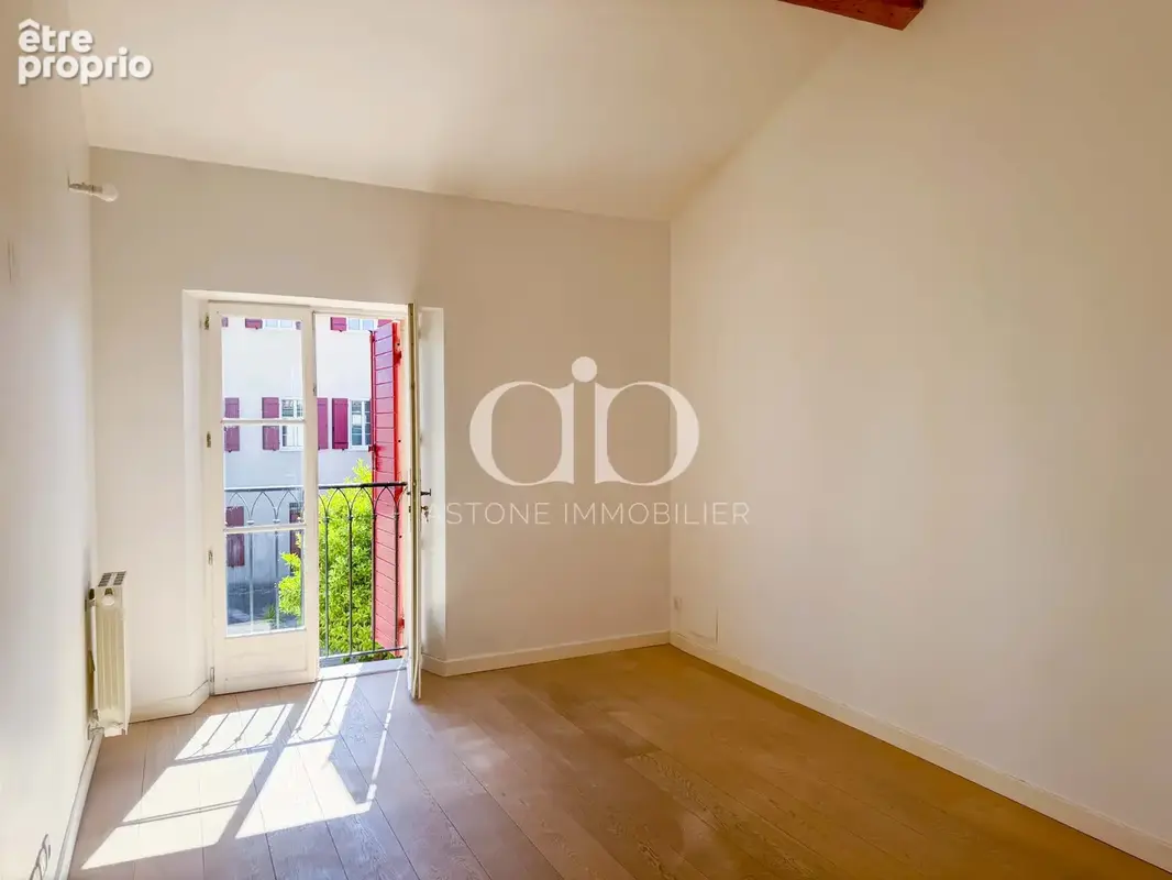 Roquevaire- maison/appartement t4 jardin residence intimiste privilegiee - photo 18