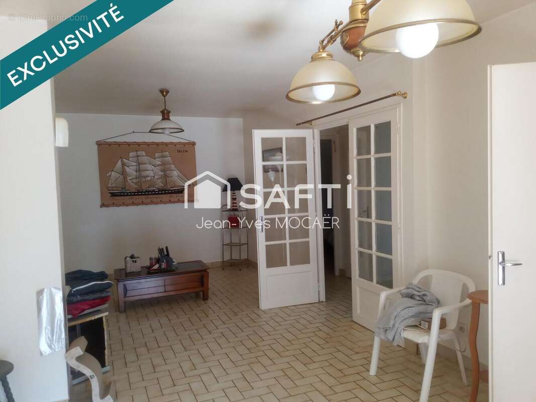 Photo 5 - Maison à PLEYBEN