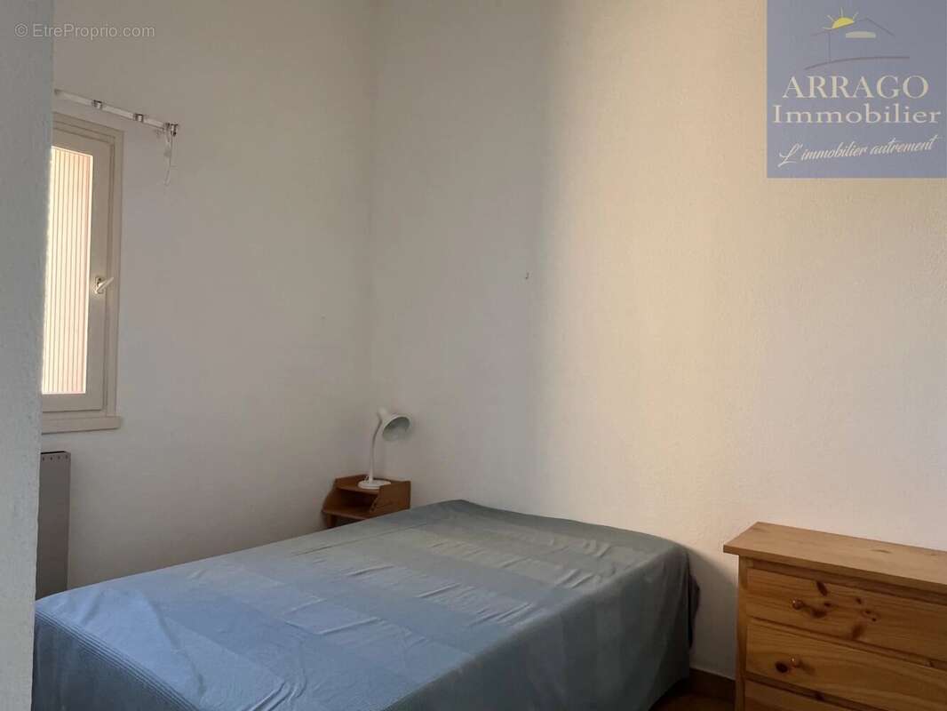 Appartement à VALRAS-PLAGE