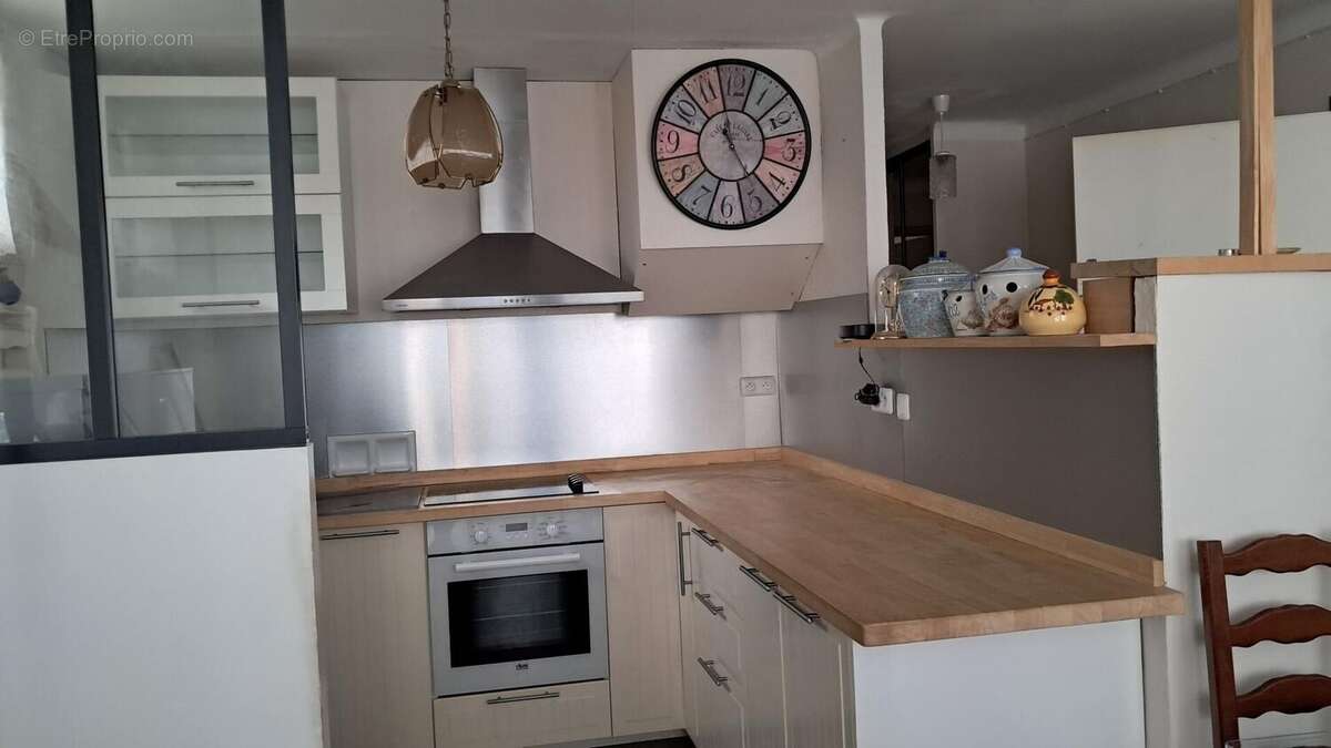 Photo 5 - Appartement à VILLEFRANCHE-DE-LAURAGAIS