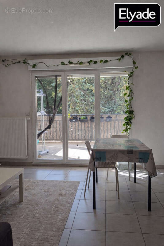 Appartement à AVIGNON