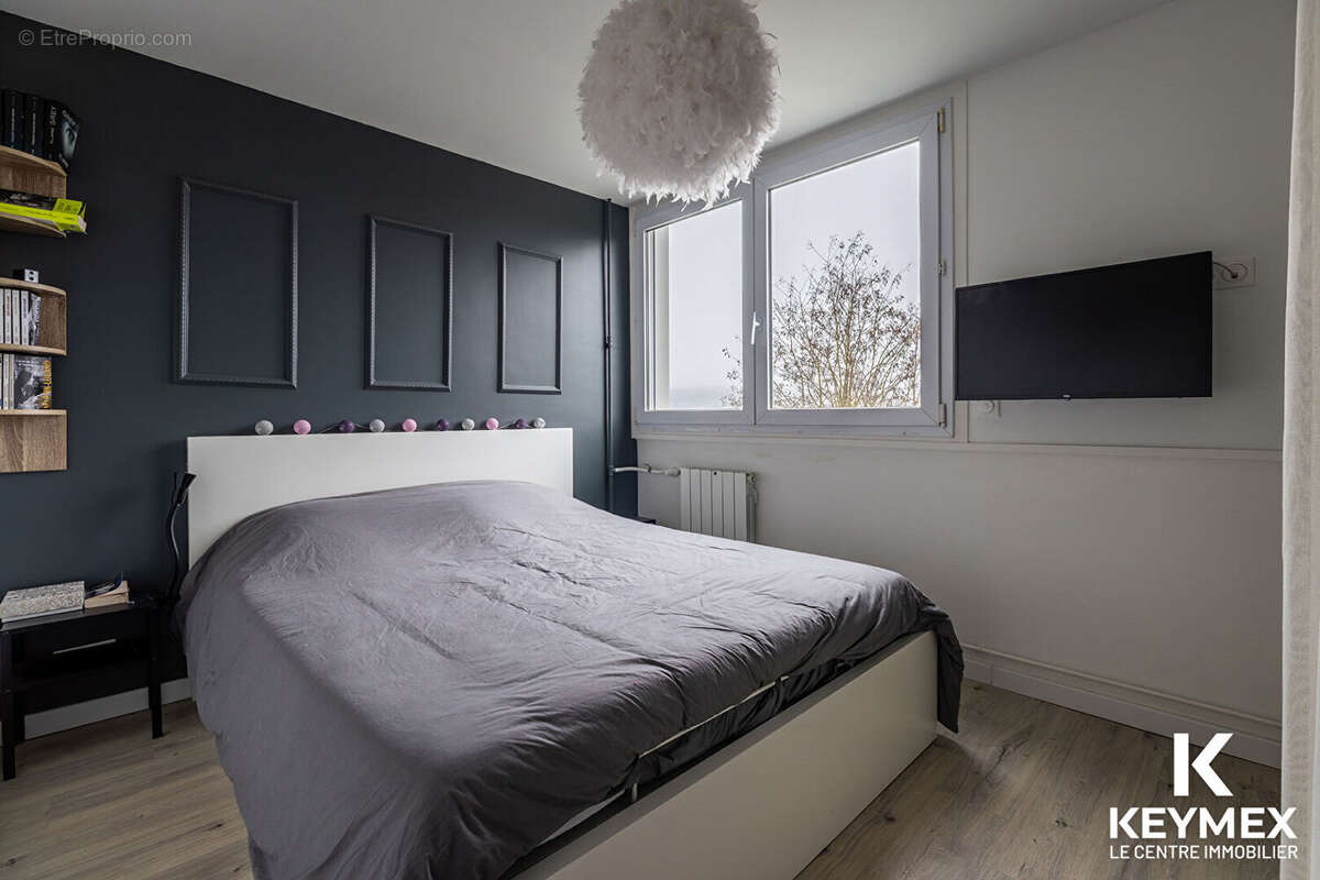 Appartement à L'ISLE-ADAM