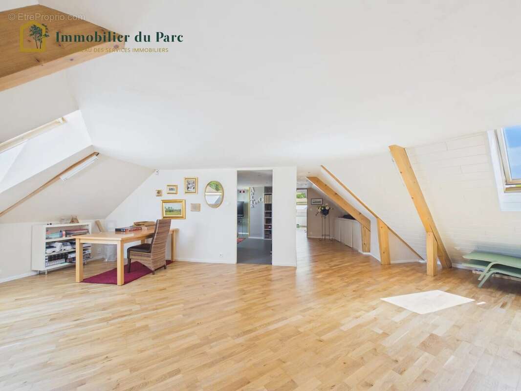Maison à AUTRECHENE