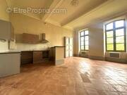 Appartement à CASTELNAUDARY