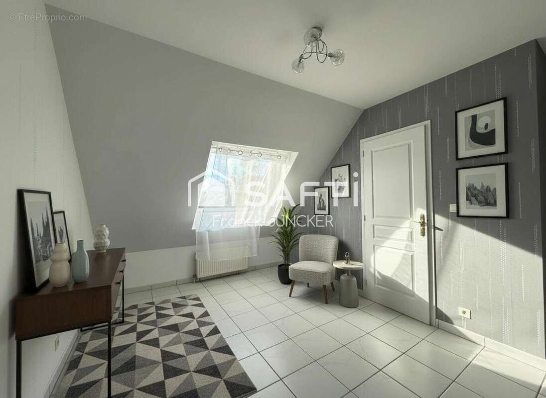 Photo 9 - Maison à BERNIERES-SUR-MER