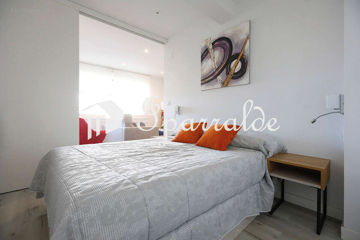 Appartement à HENDAYE