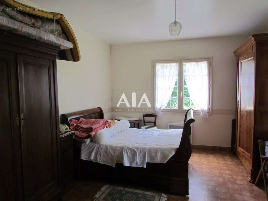 Maison de village proche de Ruffec - photo 6